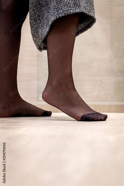 pantyhose feet pictures|Nylon Feet Stock Photos, Images & Pictures